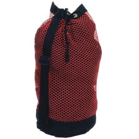Equinox Equinox 145710 Nylon Mesh Shoulder Bag 145710